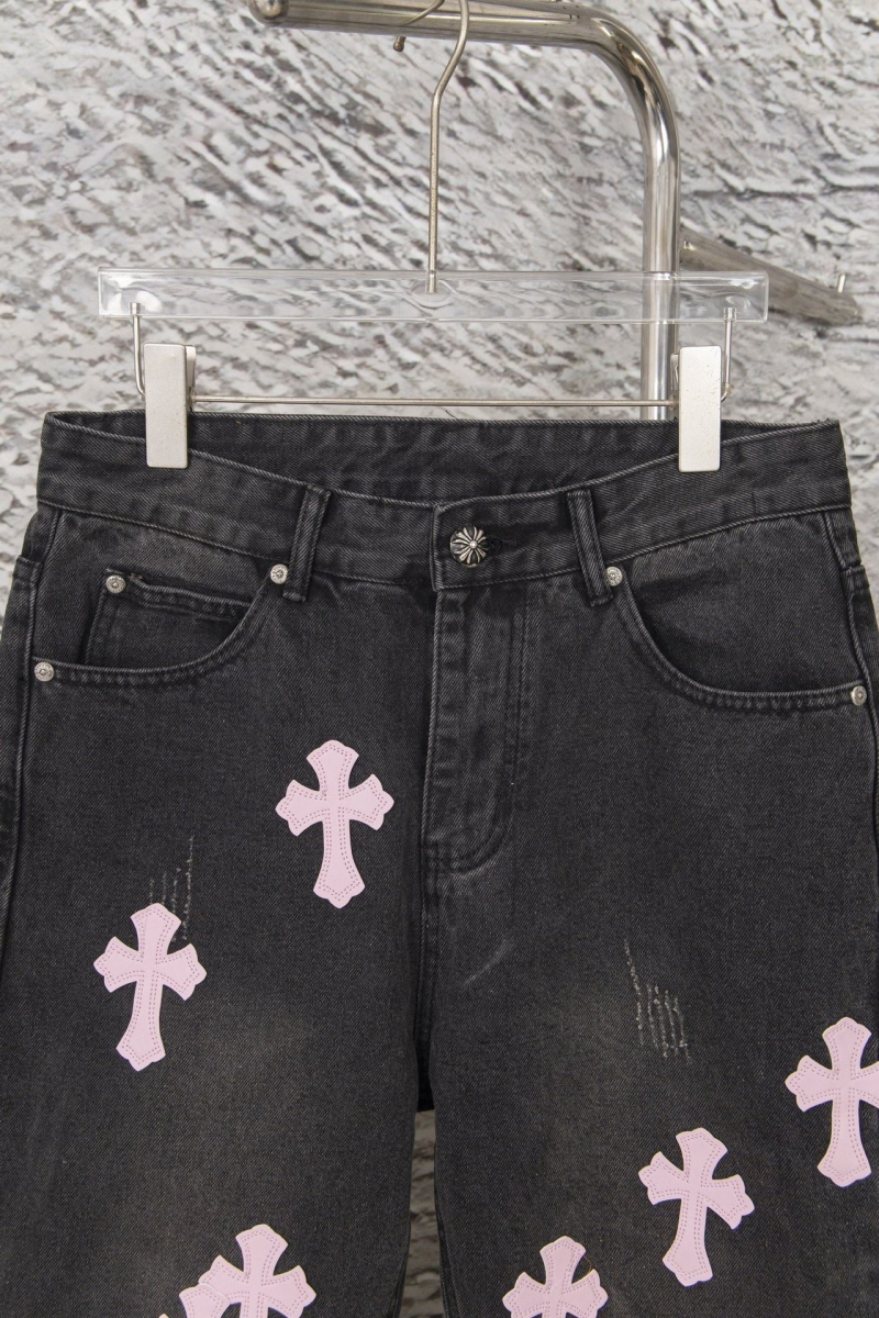 Chrome Hearts Jeans